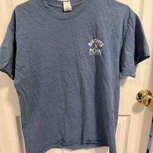 Biscuits n Porn Graphic Tee